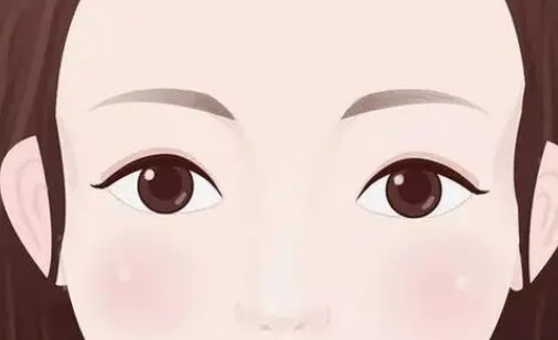 眼袋