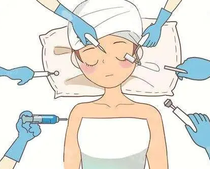 自体脂肪填充