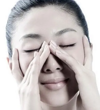 眼袋