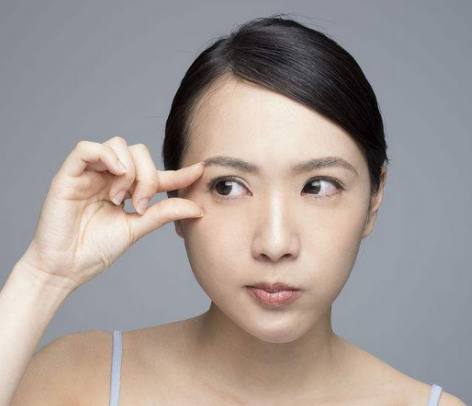 眼袋手术