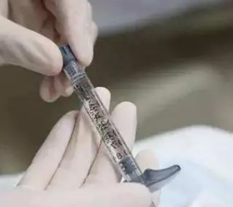 泪沟