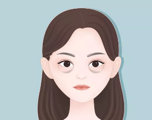 泪沟