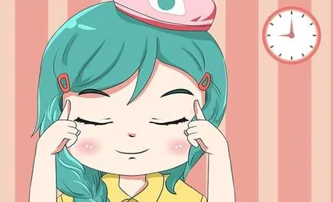 眼袋