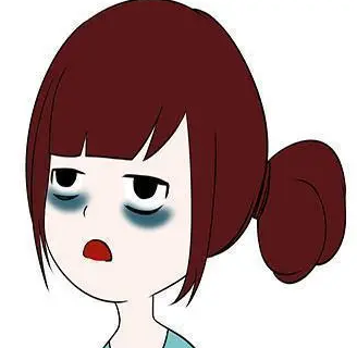眼袋