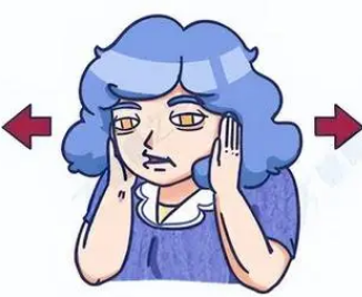 眼袋