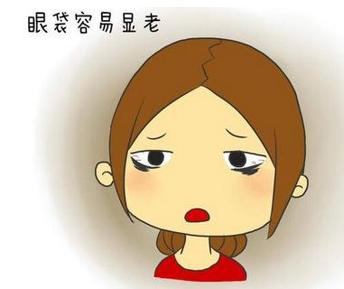 眼袋