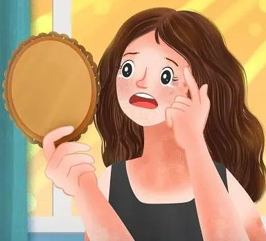 眼袋