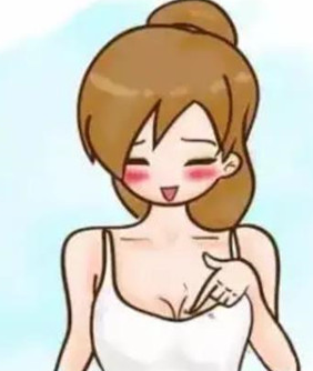 自体脂肪丰胸