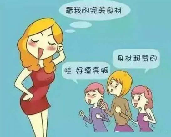 自体脂肪丰胸