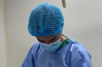 自体脂肪填充