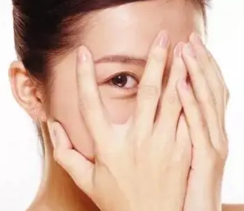 眼袋