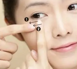 眼袋