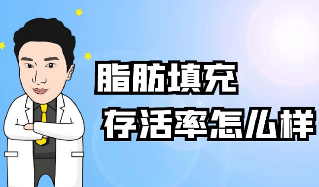 自体脂肪填充