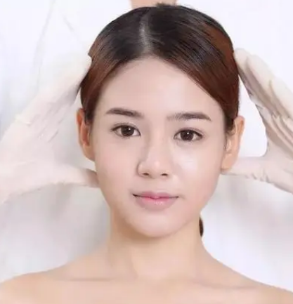 自体脂肪填充