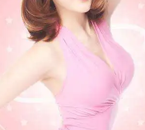 自体脂肪丰胸