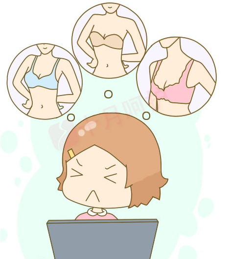 自体脂肪丰胸