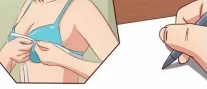 自体脂肪丰胸