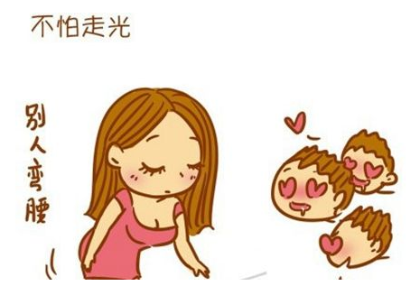 自体脂肪丰胸