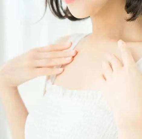 自体脂肪丰胸