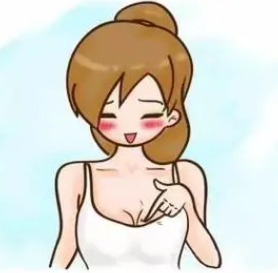 自体脂肪丰胸