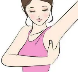 自体脂肪丰胸