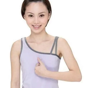 自体脂肪丰胸