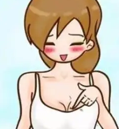 自体脂肪丰胸