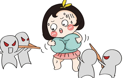 自体脂肪丰胸