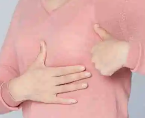 自体脂肪丰胸