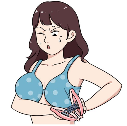 自体脂肪丰胸