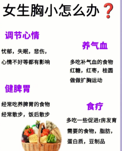 自体脂肪丰胸