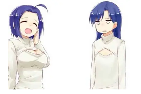 自体脂肪丰胸