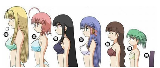 自体脂肪丰胸