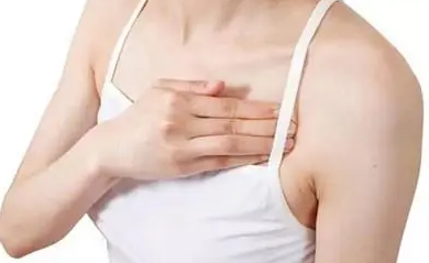 自体脂肪丰胸