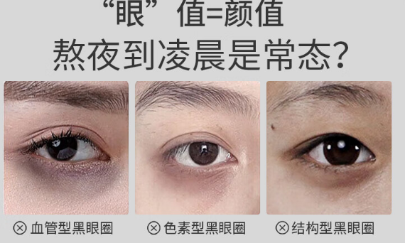 眼袋
