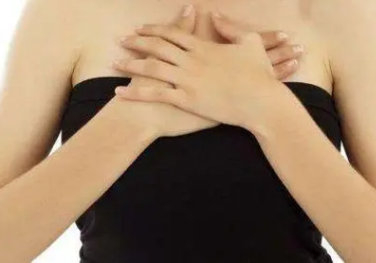 自体脂肪丰胸