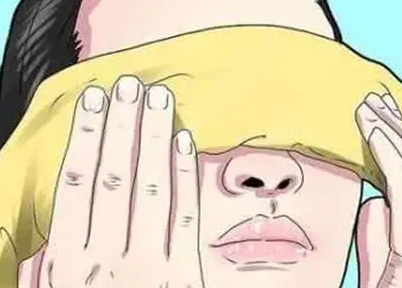 眼袋