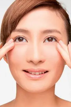 眼袋