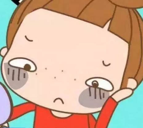 眼袋
