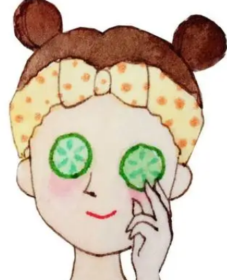 眼袋