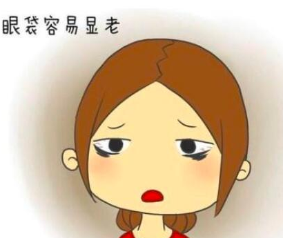 眼袋手术