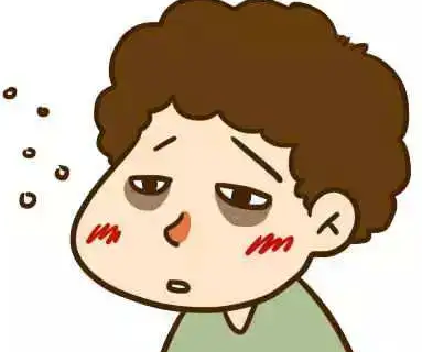 眼袋