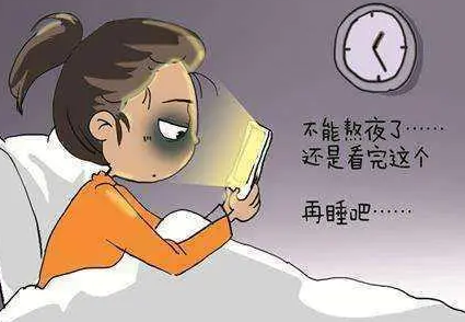 眼袋