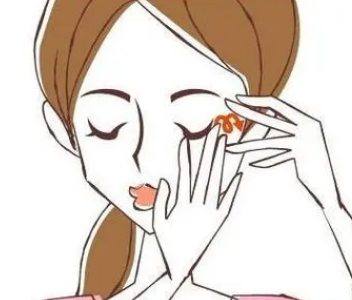 眼袋