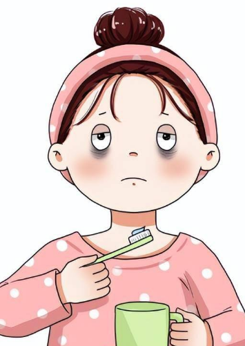 眼袋