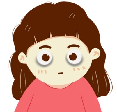 眼袋