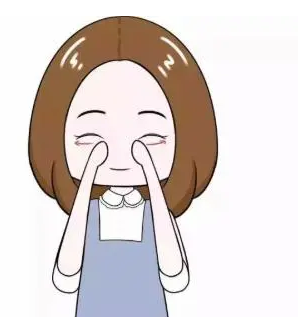 眼袋