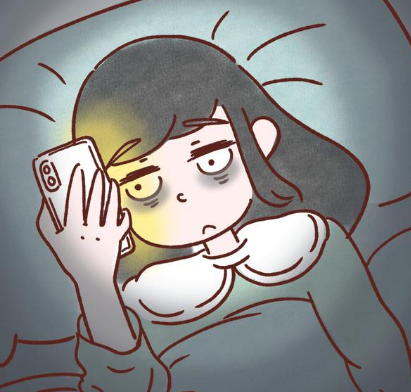 去眼袋手术