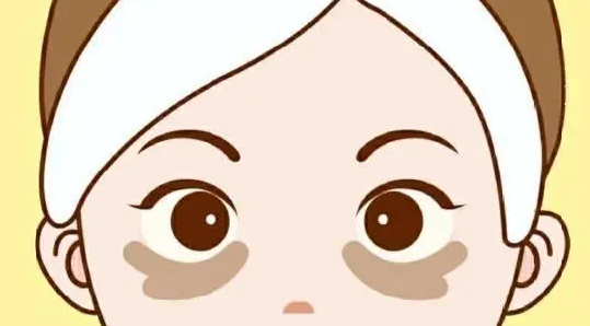 去眼袋手术
