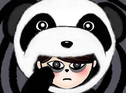 去眼袋手术